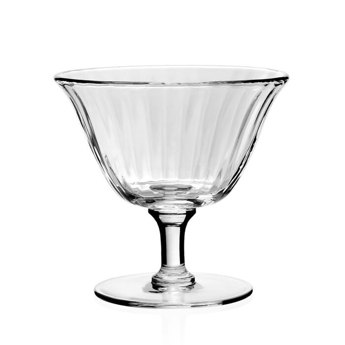 Corinne Footed Seafood/Dessert Bowl