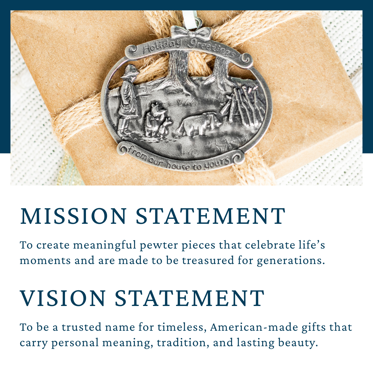 Danforth Pewter | Handcrafted Heirloom Quality Gifts - Clover / Green Cufflinks