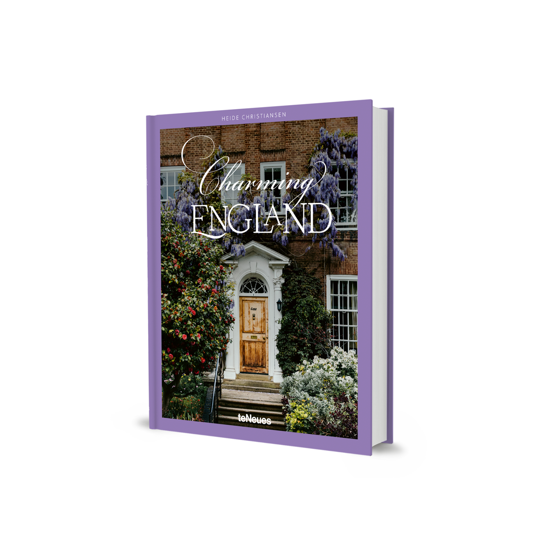 gestalten & teNeues - Charming England
