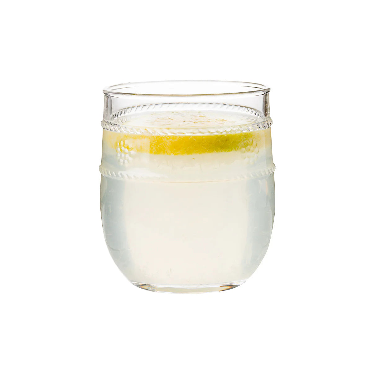 Isabella Acrylic Small Tumbler Set/4