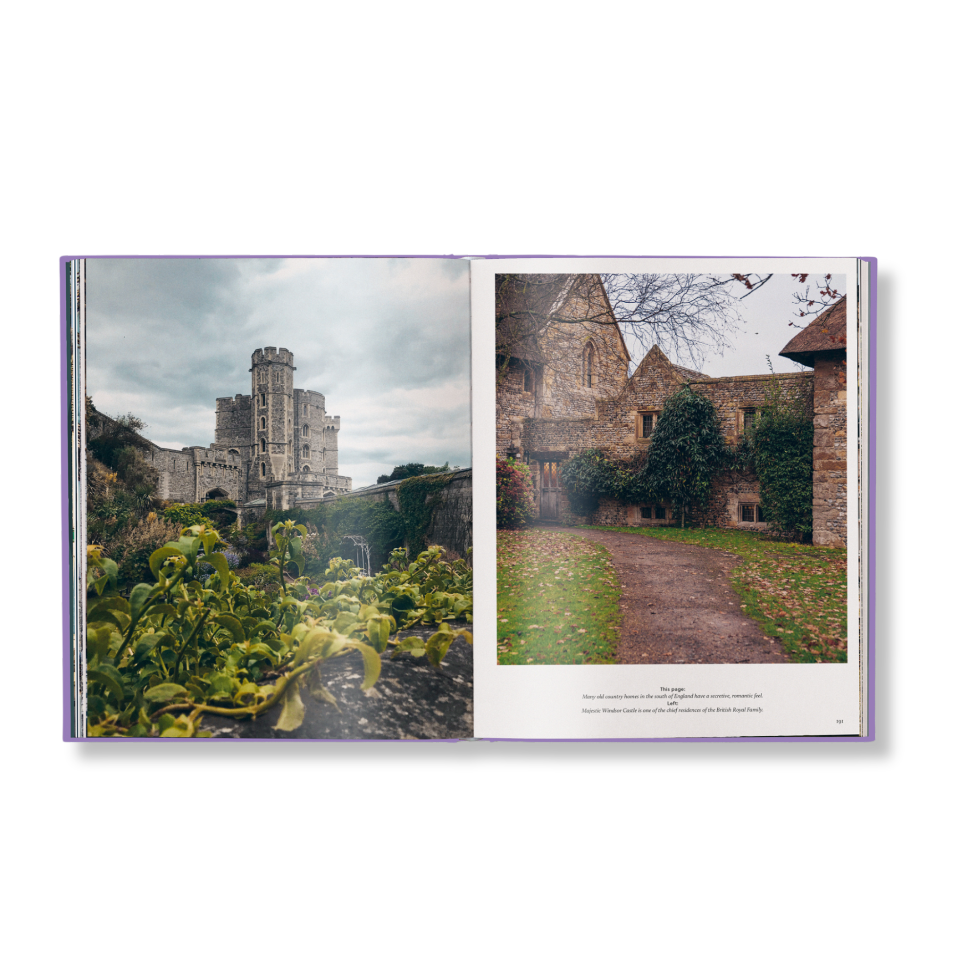 gestalten & teNeues - Charming England