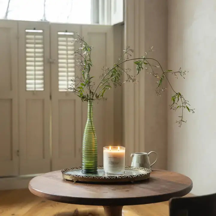 Brooklyn Candle Studio - Matcha Classic 2-Wick Candle
