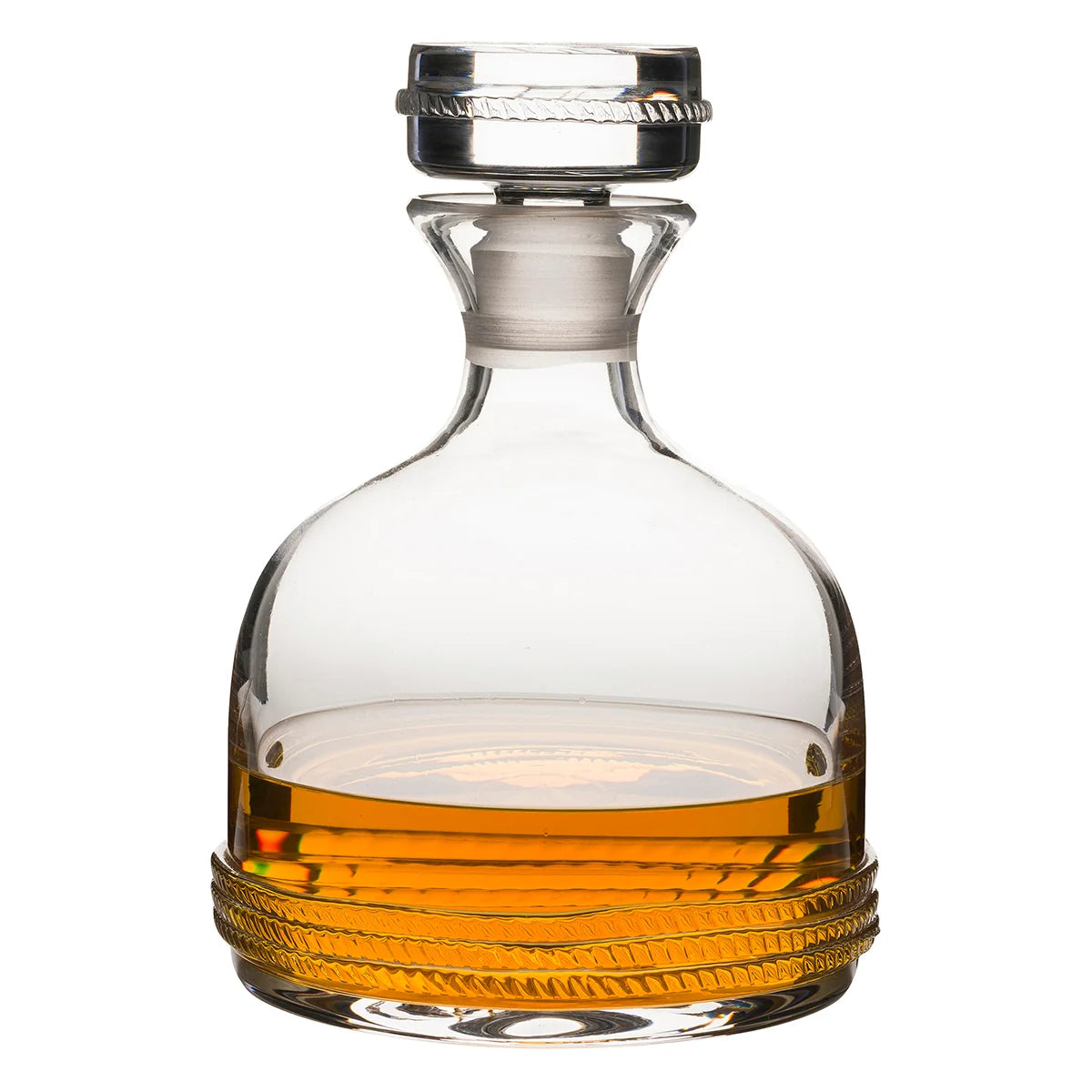 Dean Whiskey Decanter