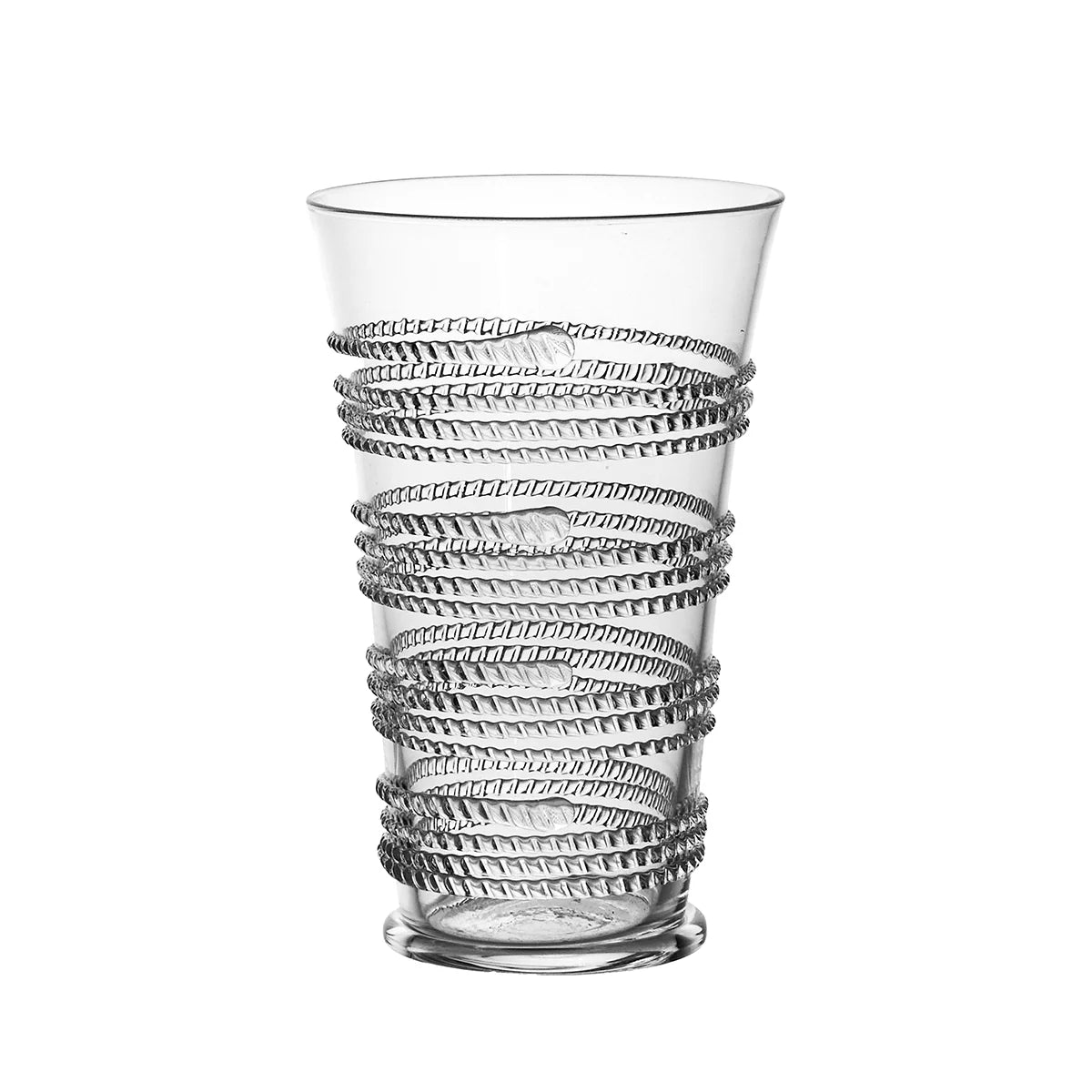 Ella Large Tumbler - Clear