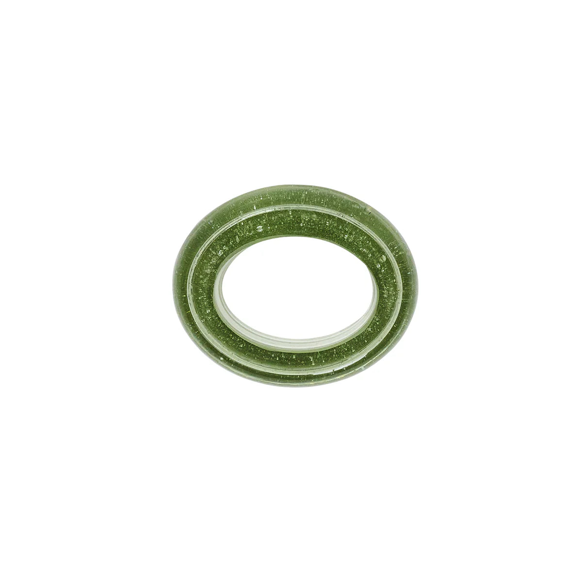 Provence Napkin Ring Set/4