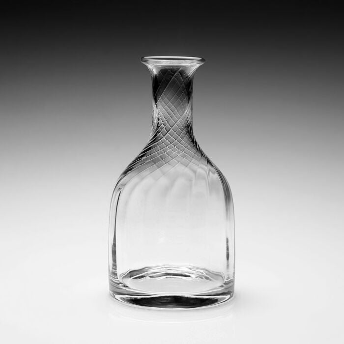 Dakota Carafe Bottle - Clear
