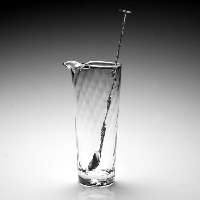 Dakota Martini Mixer & Stirrer