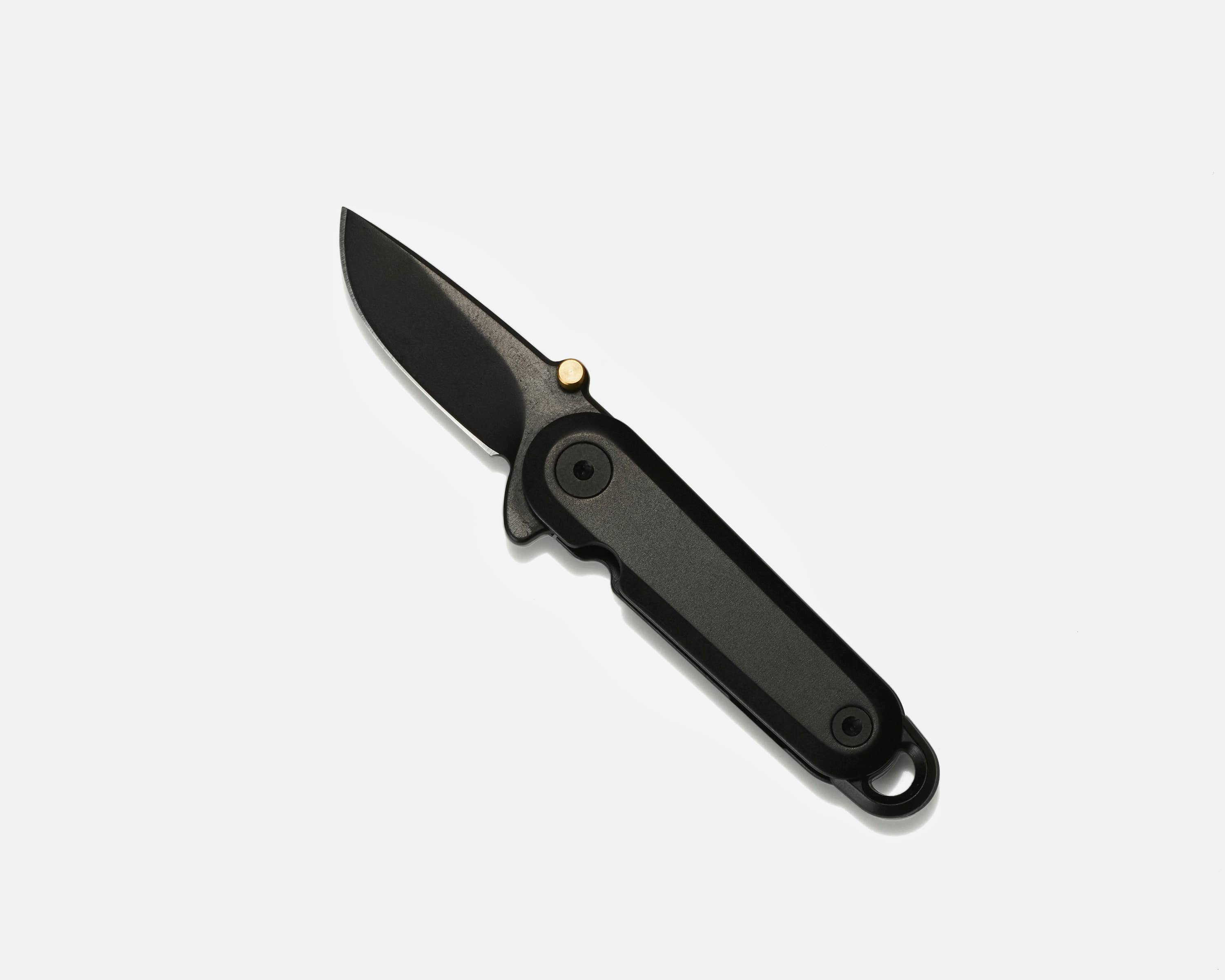 Craighill - Lark Knife: Stainless Steel
