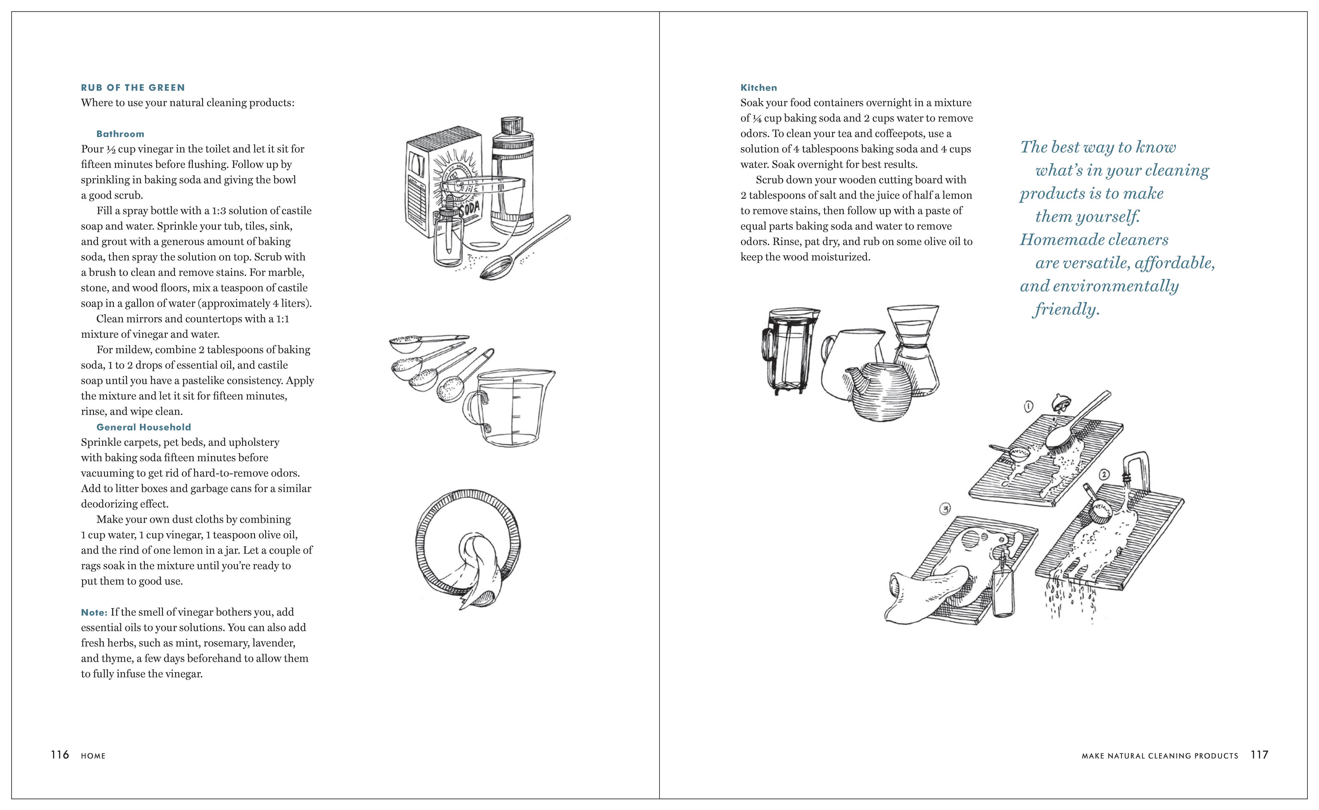Chronicle Books - Kaufmann Mercantile Guide