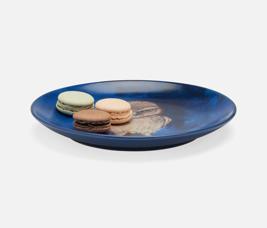 Errol Salad/Dessert Plate Set of 4