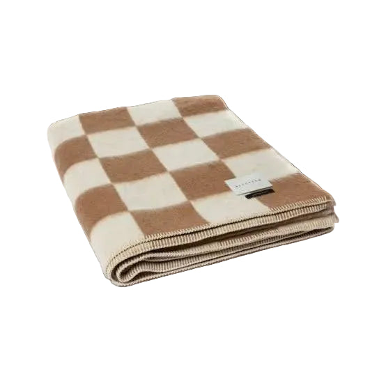 Times Heirloom Blanket