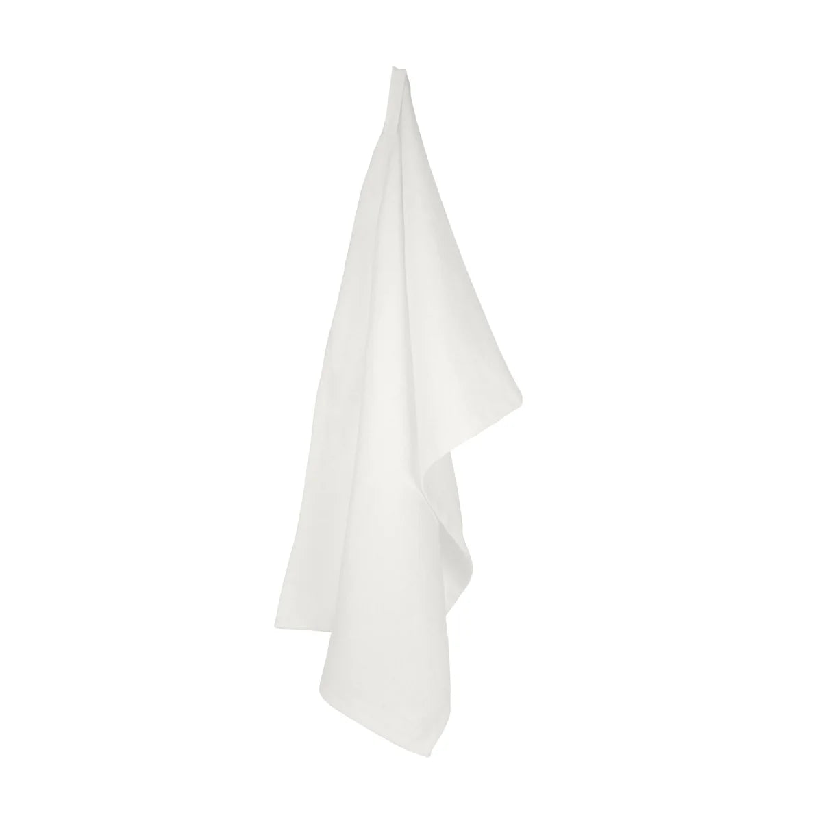 Kitchen Towel - Natural White