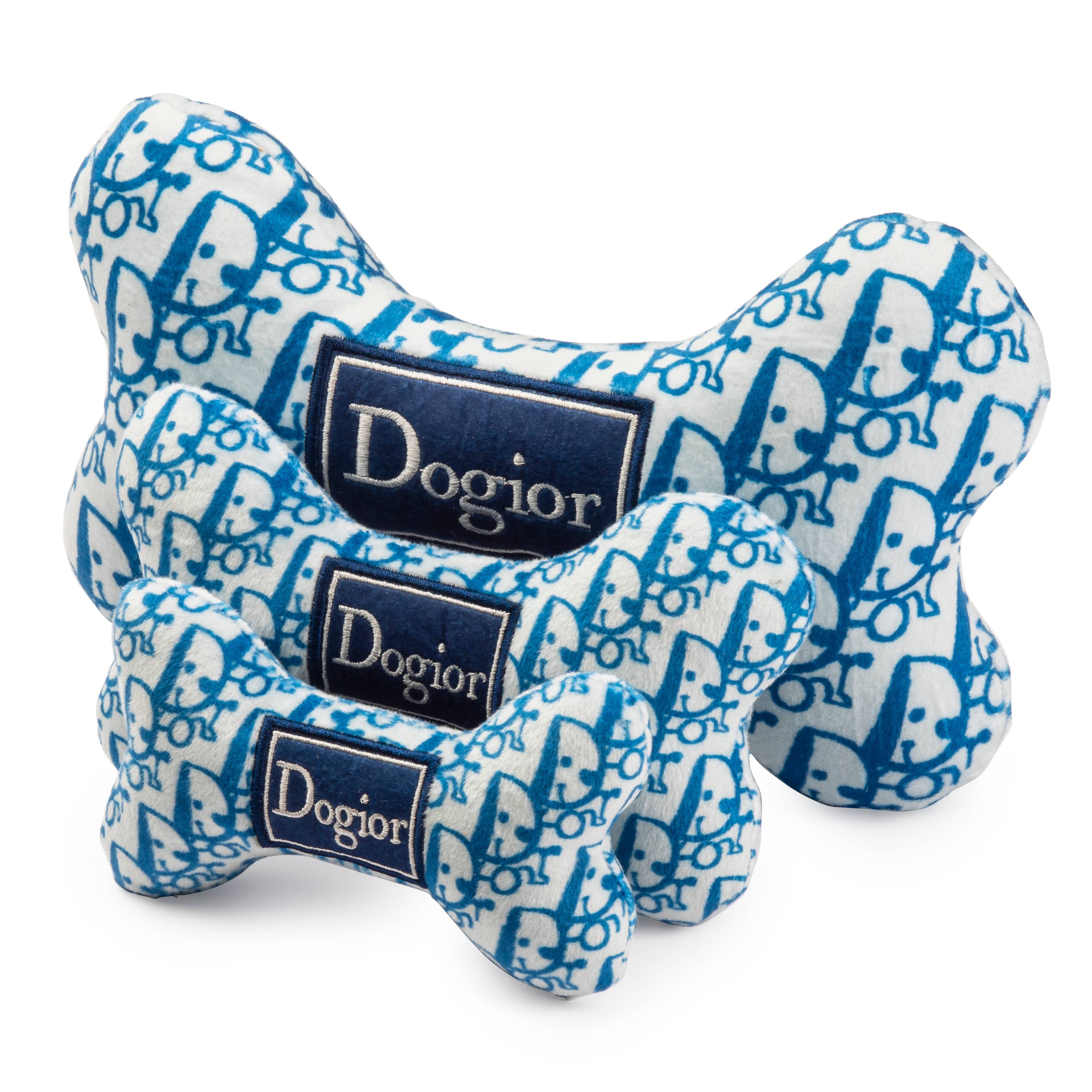 Dogior Bones Dog Toy