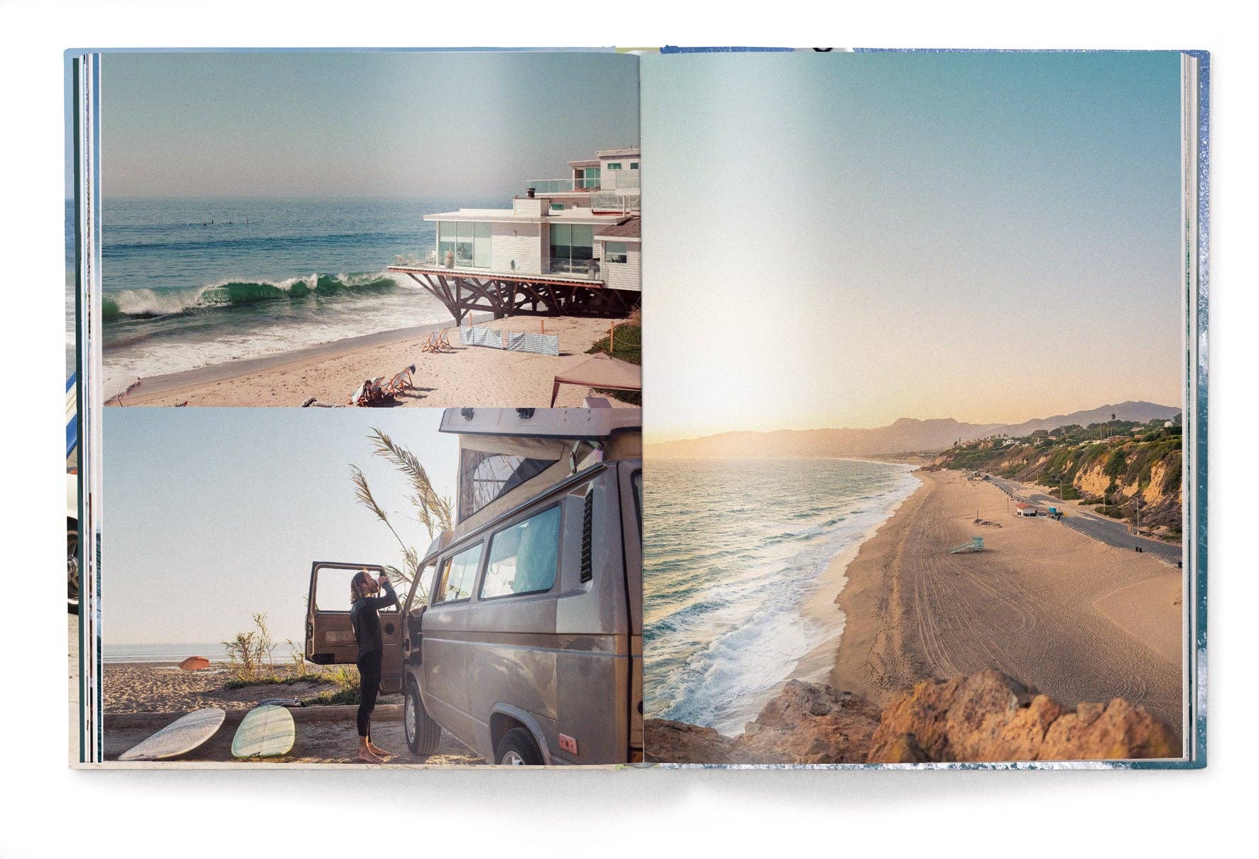 gestalten & teNeues - The Stylish Life: Surfing