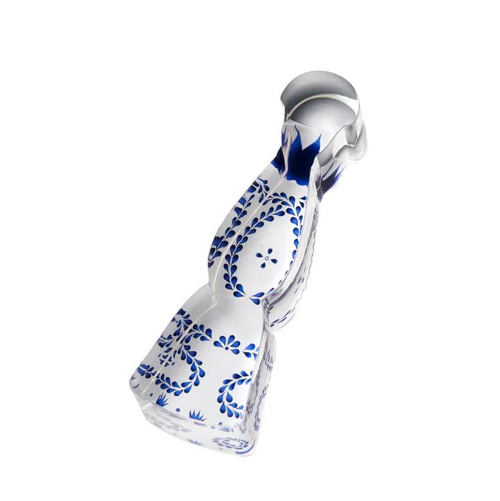 Napkin Weight - Tequila Bottle