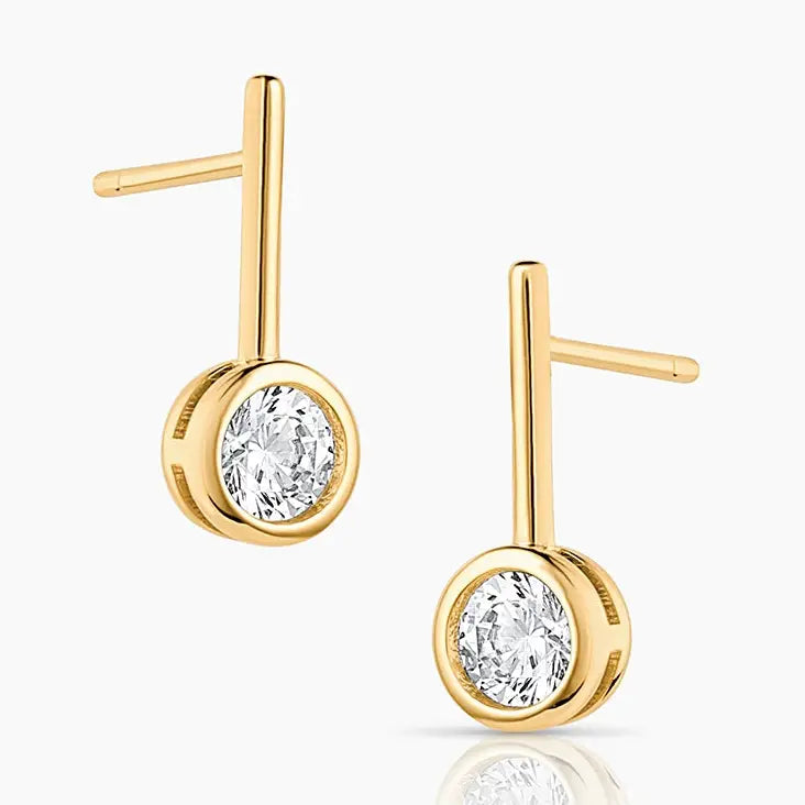 Noemi Earrings