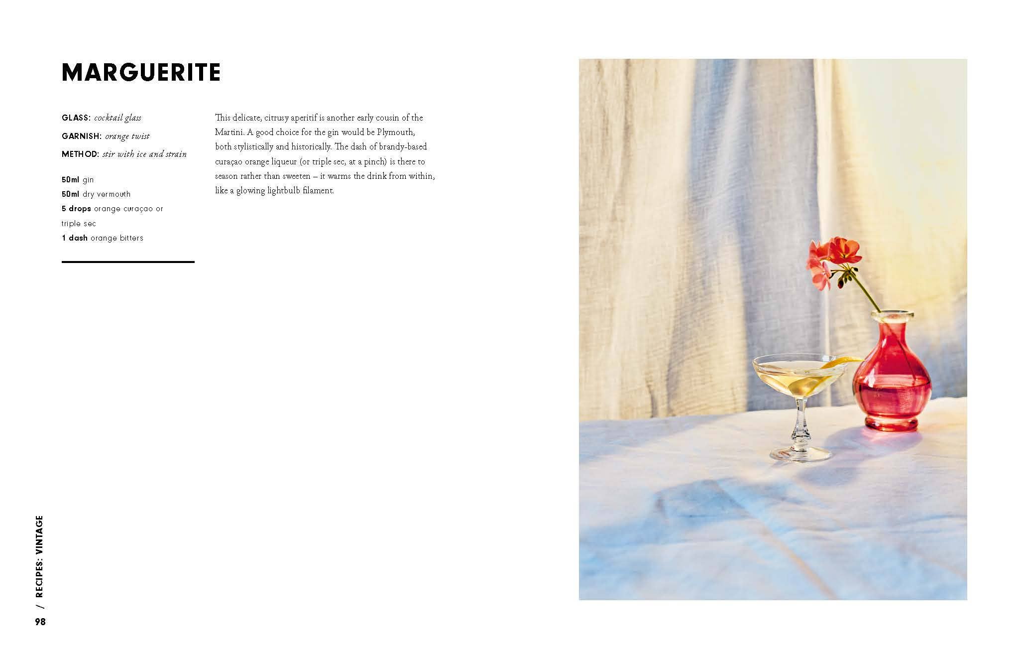 Chronicle Books - Martini