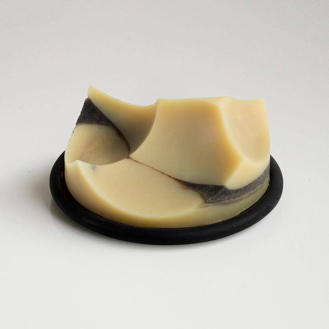 Bouton Dish - Black