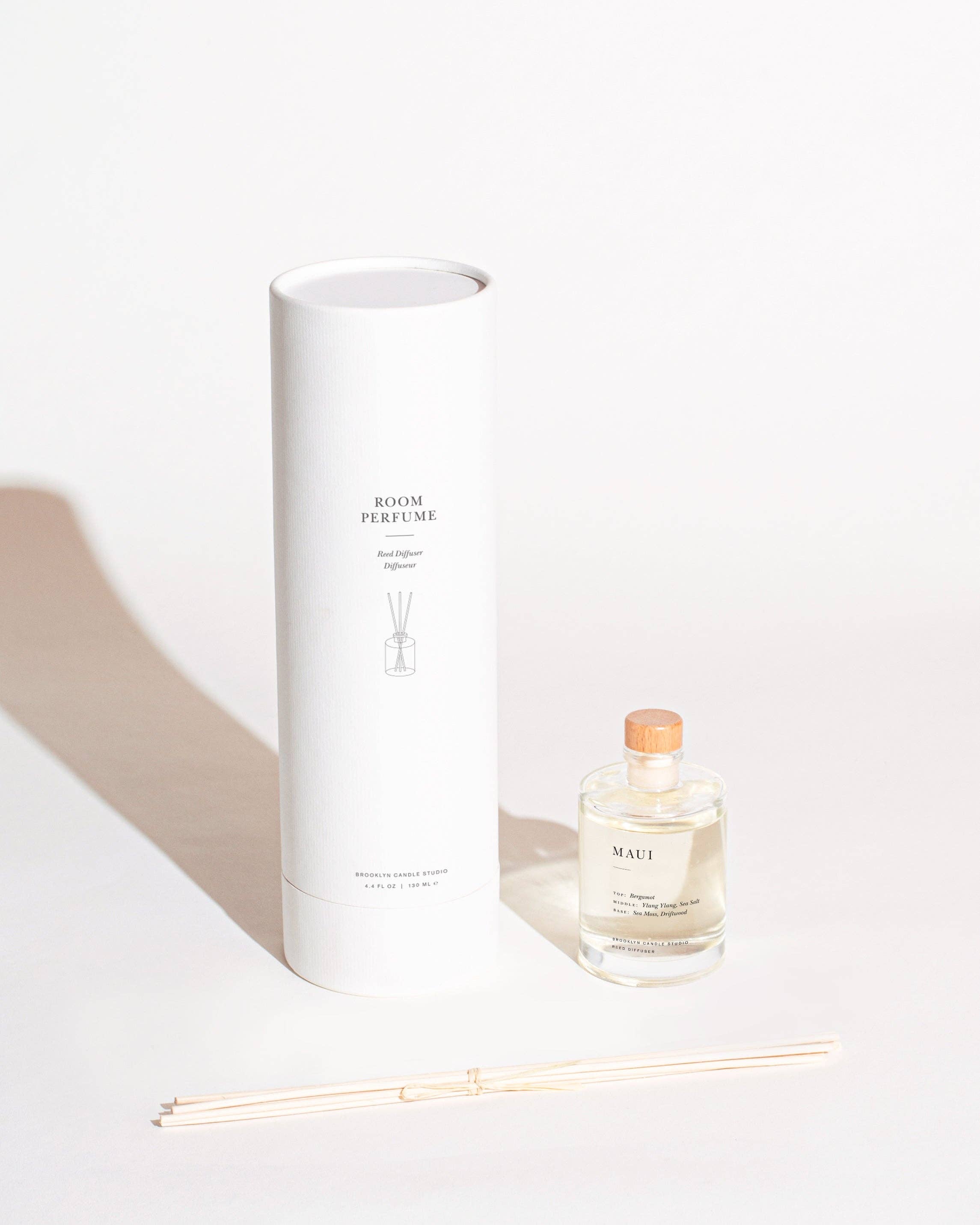 Brooklyn Candle Studio - Maui Reed Diffuser