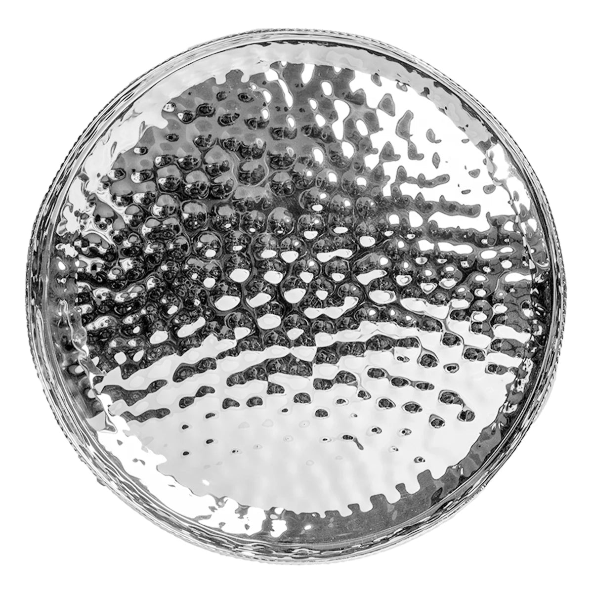 Graham Round Tray - 13"