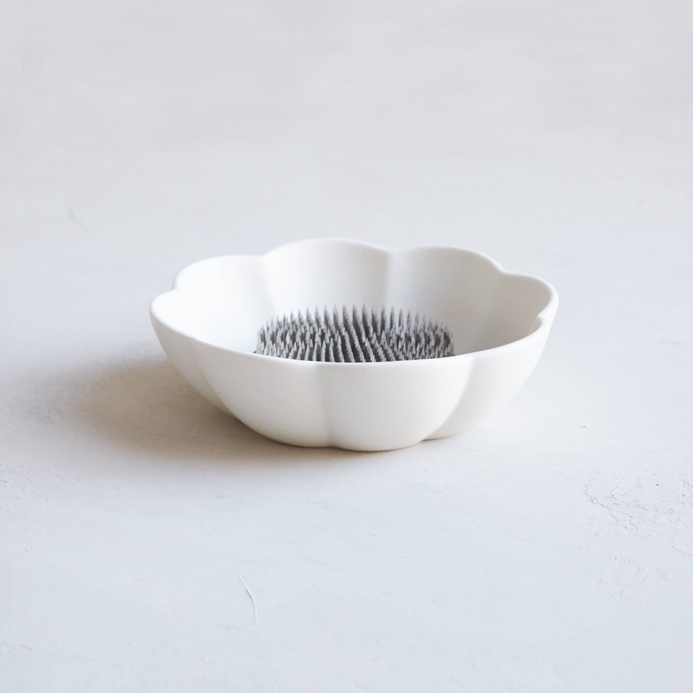 The Floral Society - Fleur Dish