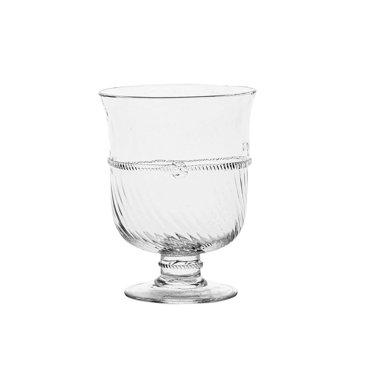 Graham 5" Hurricane - Clear