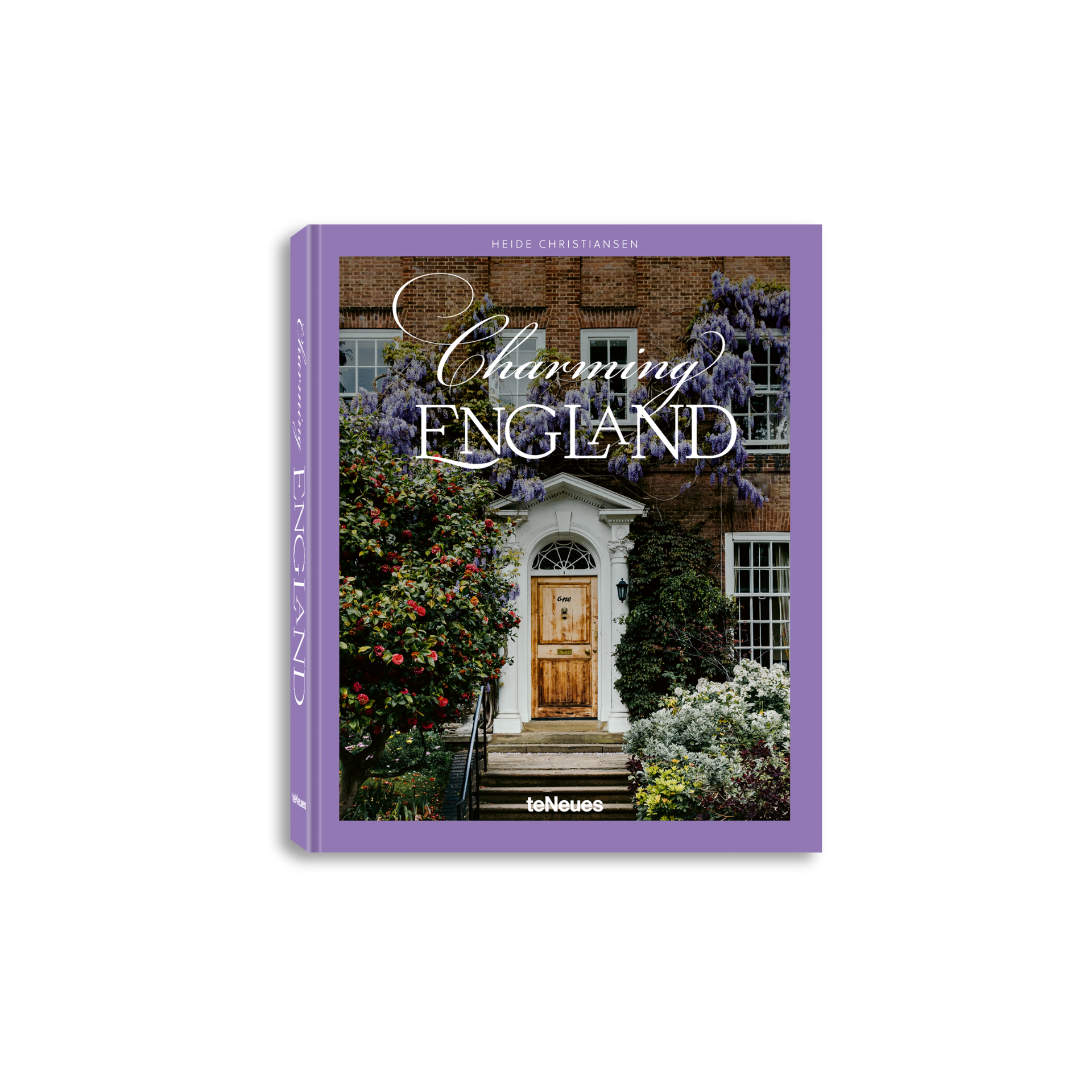 gestalten & teNeues - Charming England
