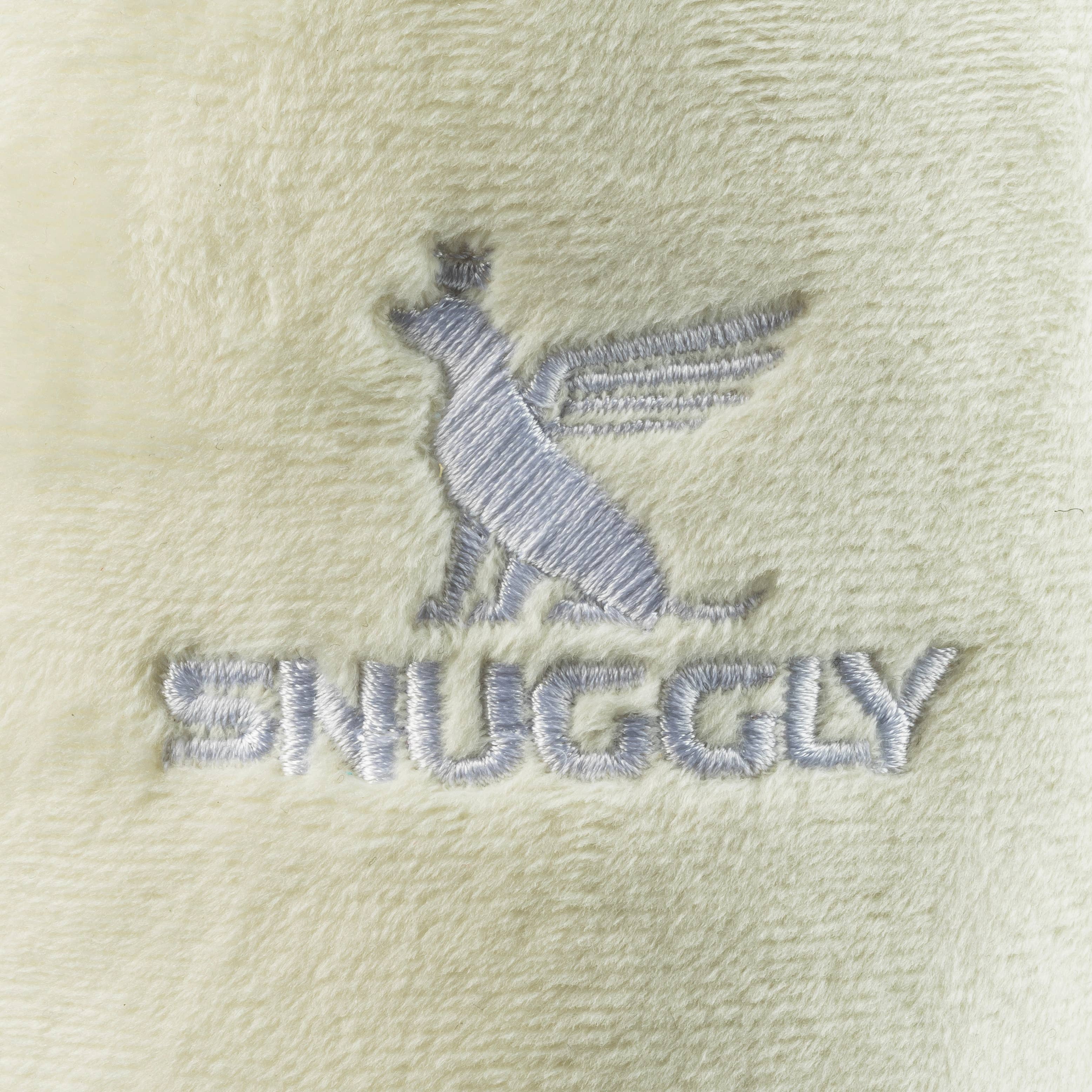 Ivory Snuggly Cup