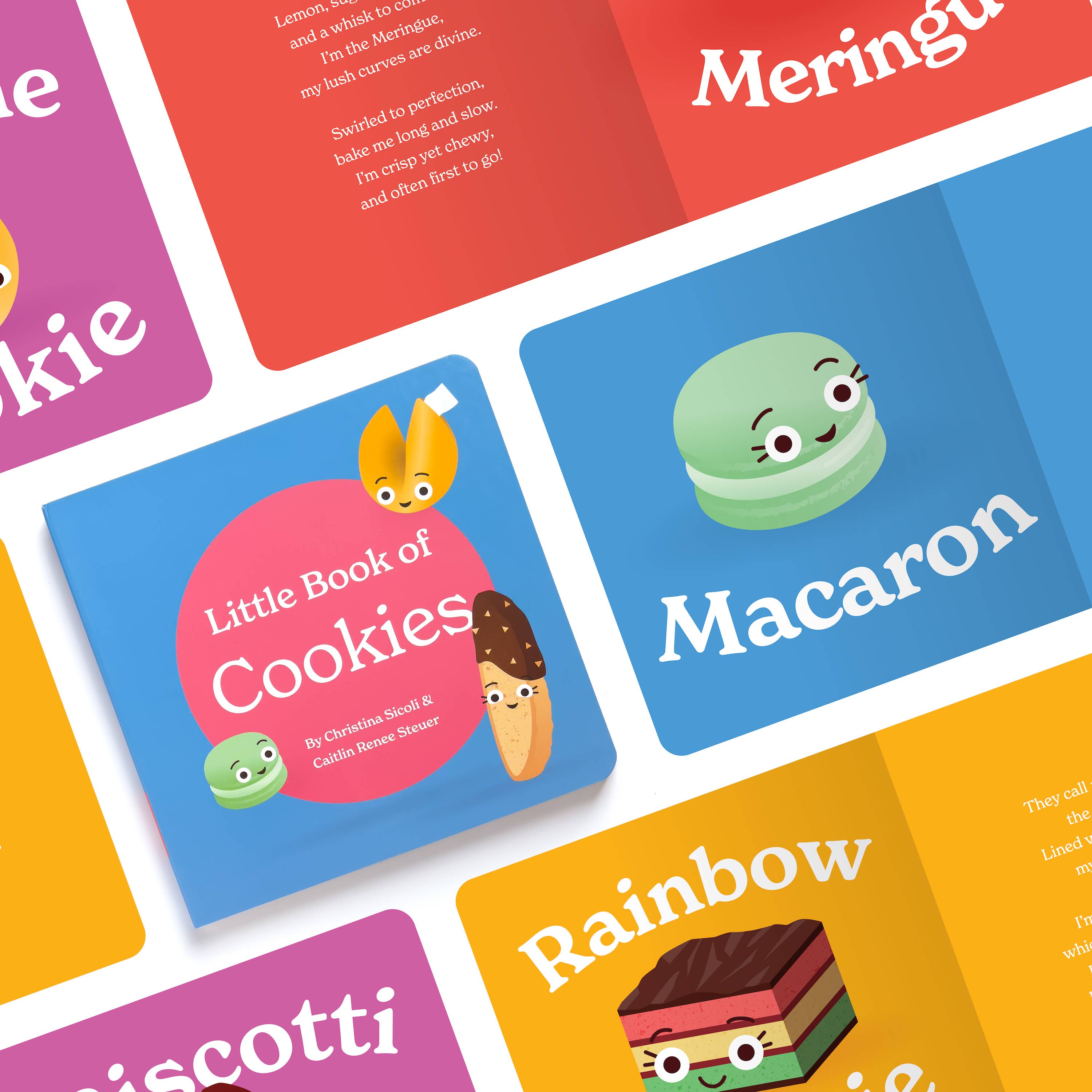 Little Books: Culinary Collection