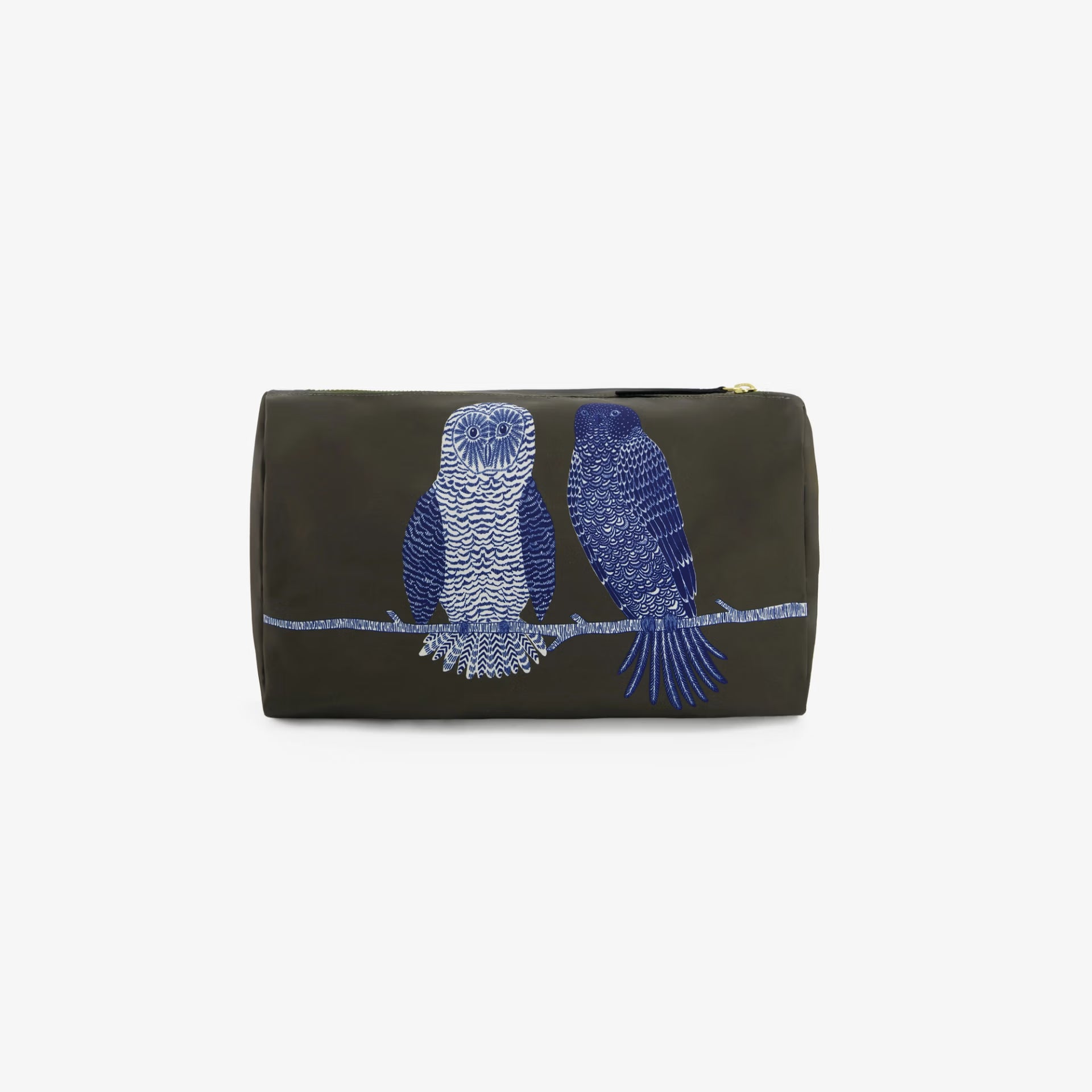 Case - Chouette - Khaki