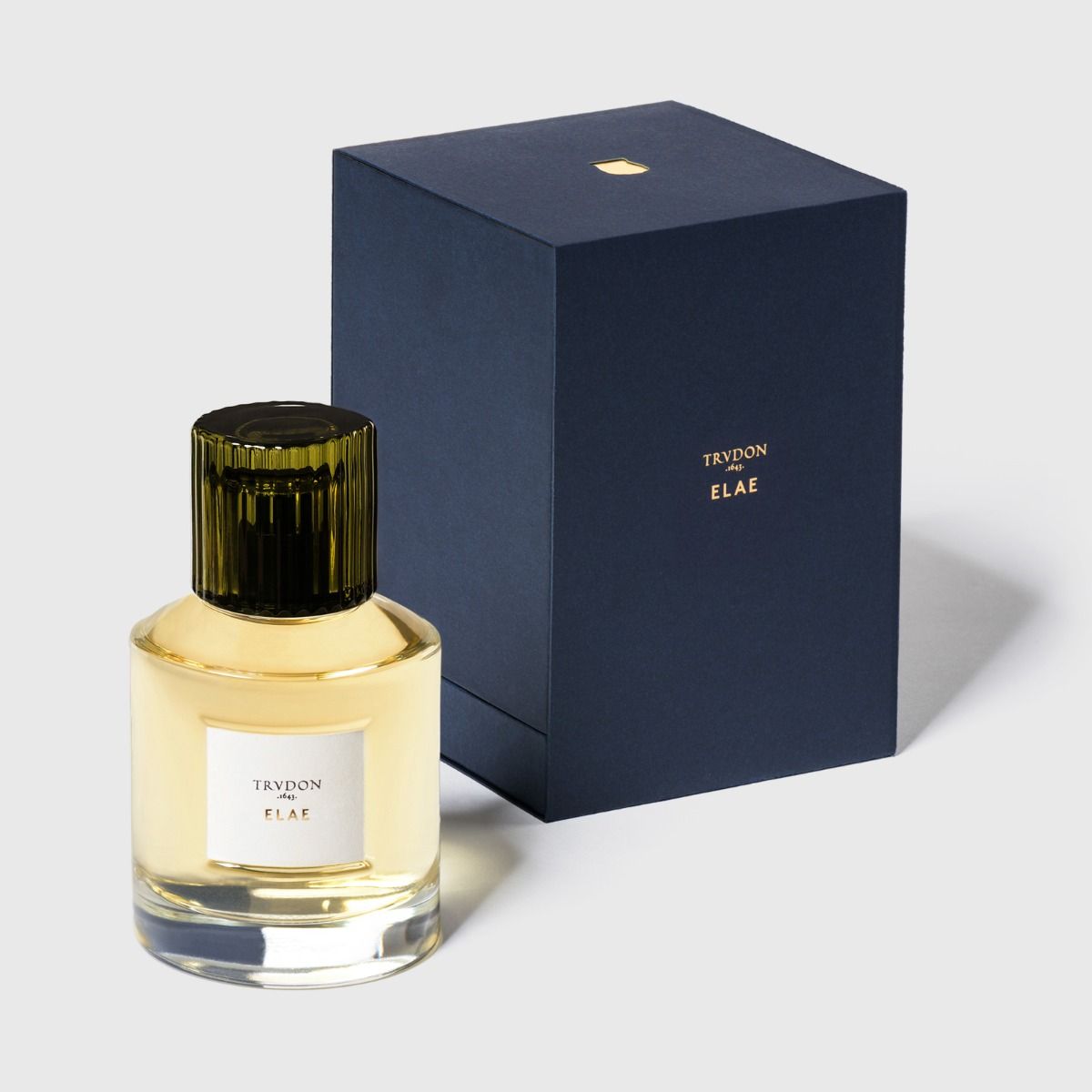 Eau De Parfum - Elae
