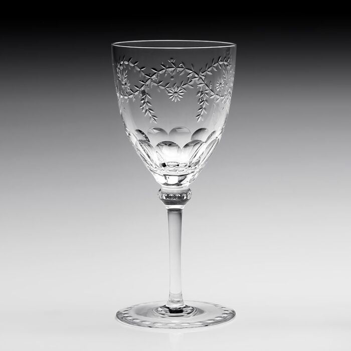 Elizabeth Large Wine - Clear