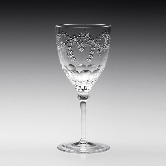 Elizabeth Goblet - Clear