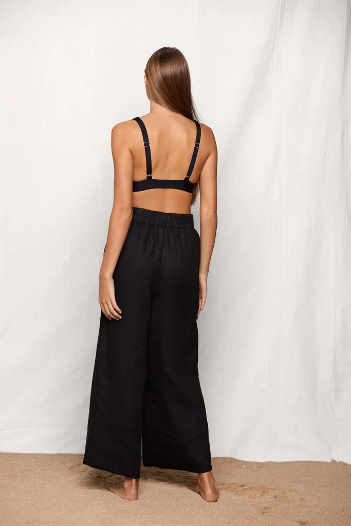 Encino Pant - Night