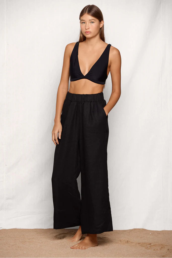 Encino Pant - Night