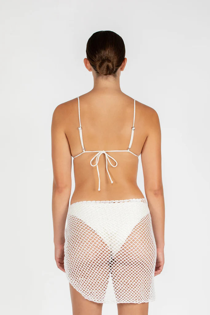 Esme Macrame Sarong - Night