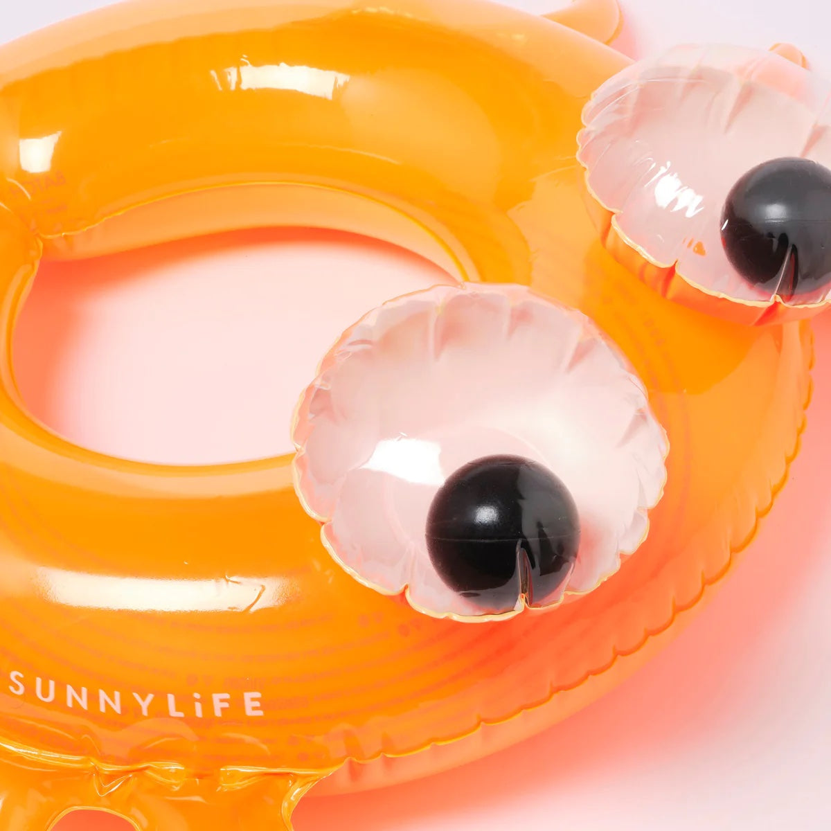 Kiddy Pool Ring - Sonny