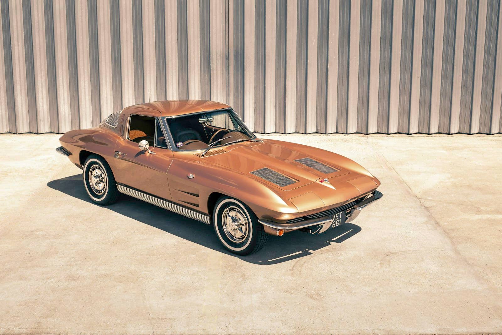 gestalten & teNeues - The Americans – Beautiful Machines