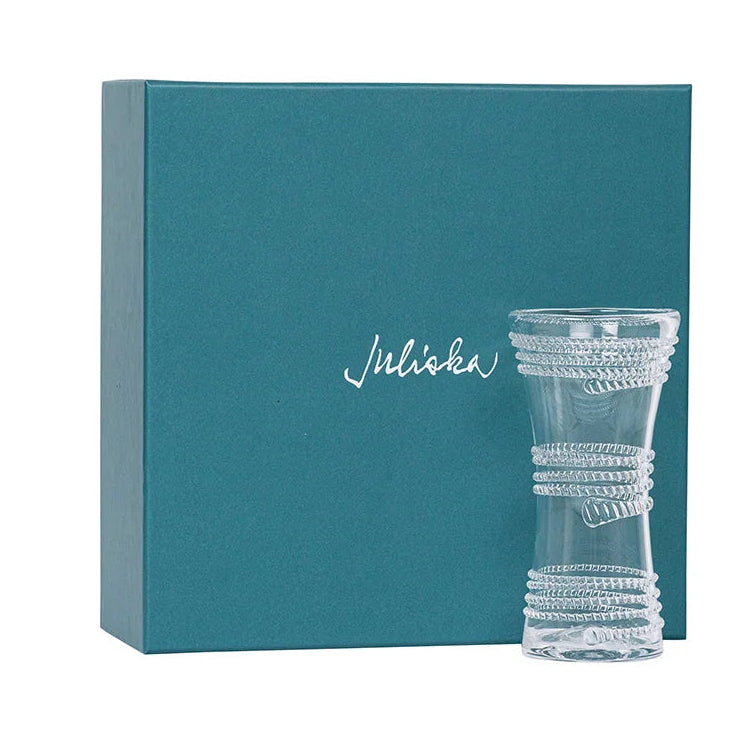 Ella 6" Corset Vase