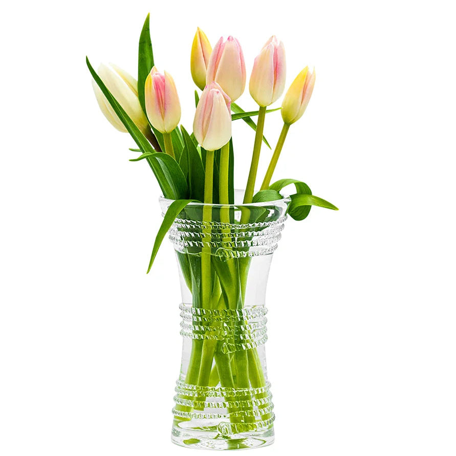 Ella 6" Corset Vase