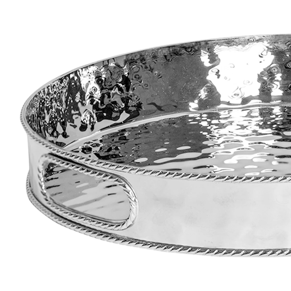 Graham Round Tray - 13"
