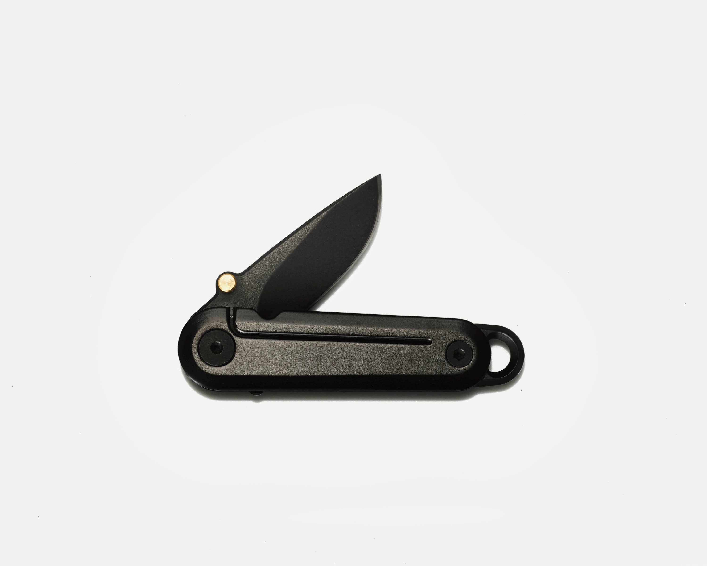 Craighill - Lark Knife: Stainless Steel