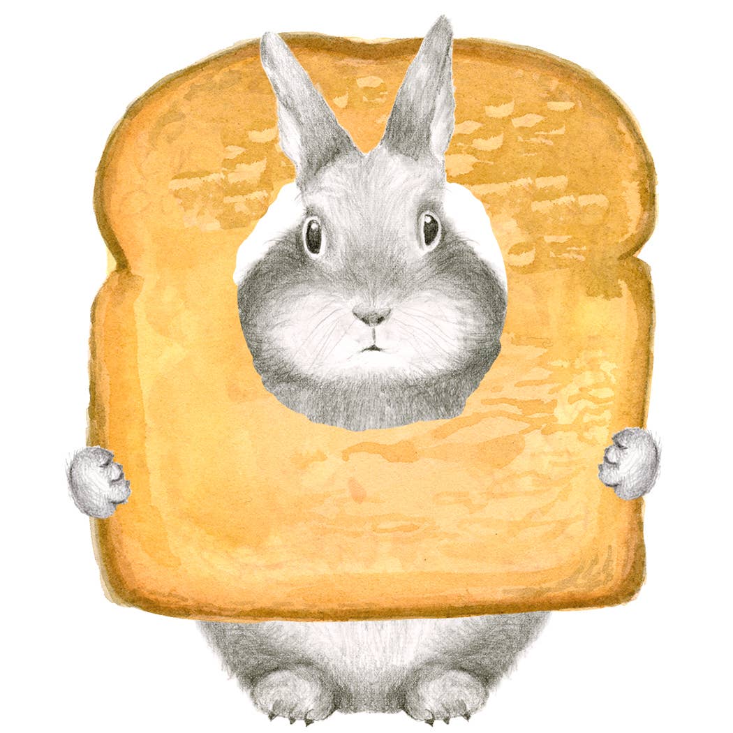 Dear Hancock - Let's Toast