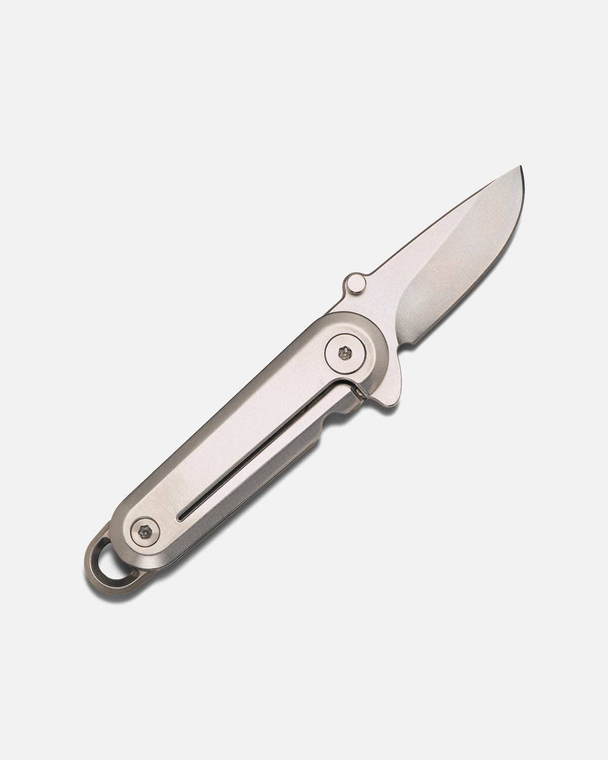 Craighill - Lark Knife: Stainless Steel