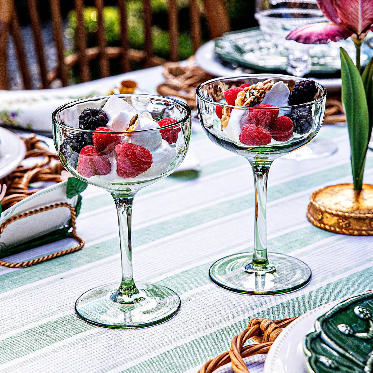 Puro Cocktail Coupe Set/2