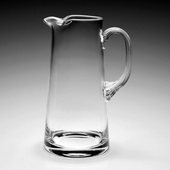 Fanny 3.5 Pint Pitcher - Clear