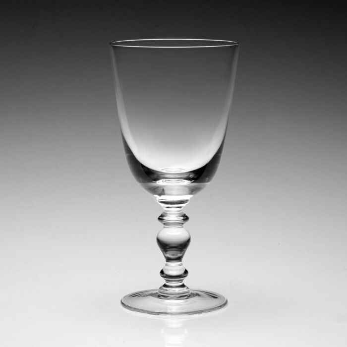 Fanny Goblet - Clear