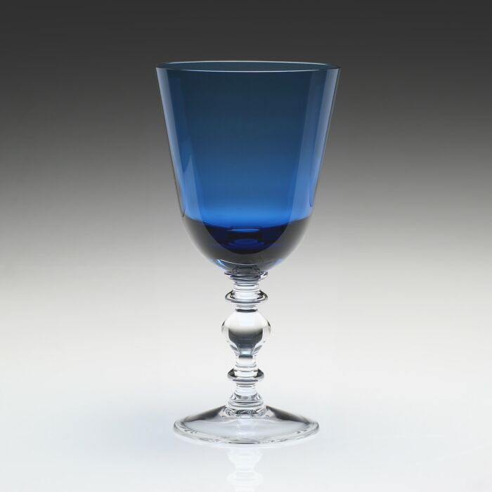 Fanny Goblet - Blue