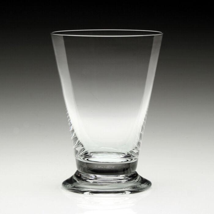 Fanny Old Fashioned Tumbler Clear