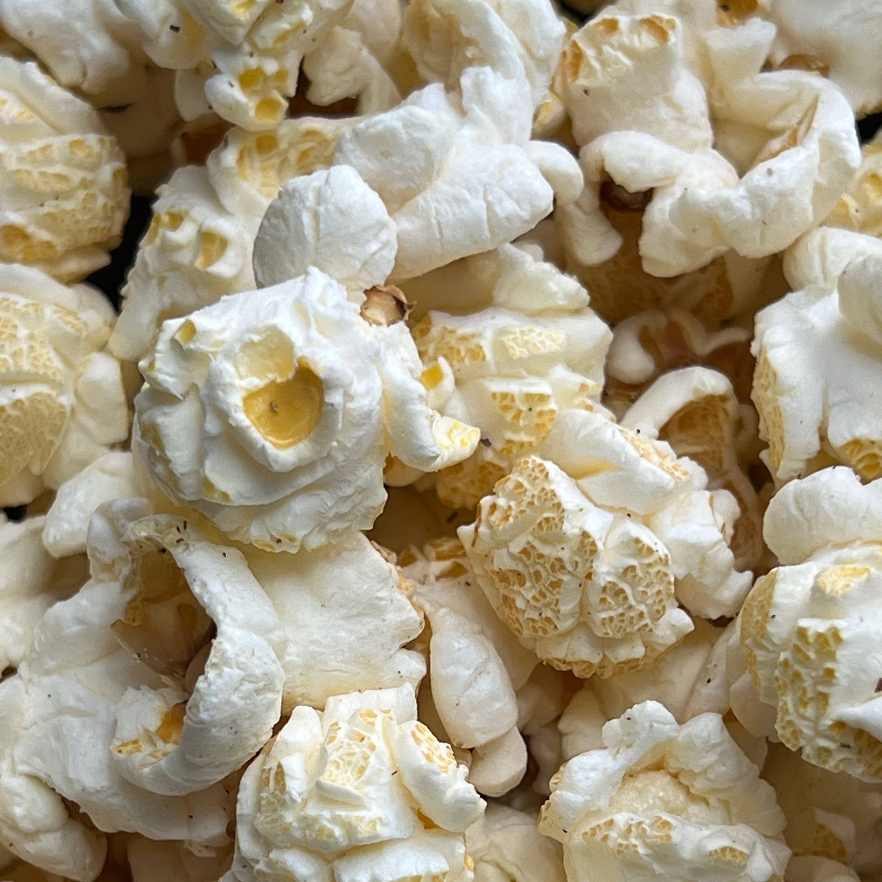 Artisan Popcorn - Rosemary